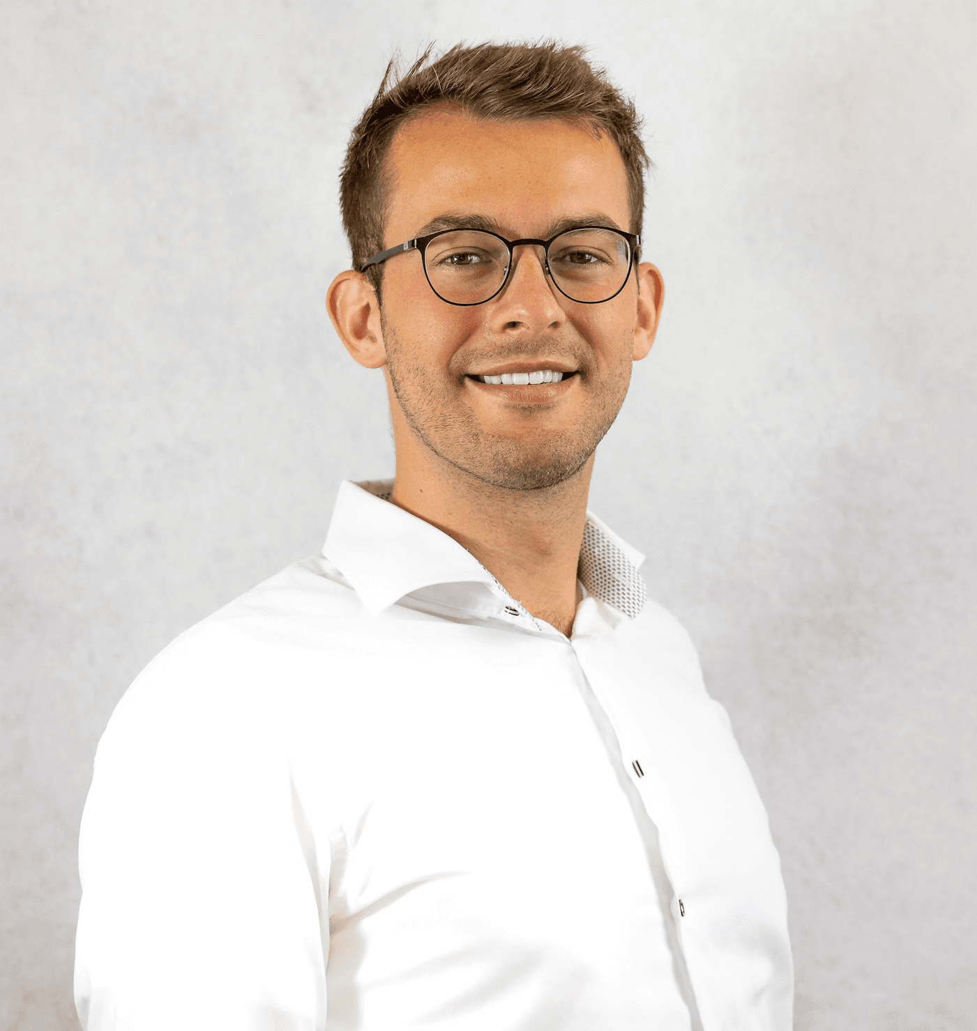 Kjell Paris – Heilpraktiker und Chiropraktor in Berlin